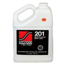Swepco 201